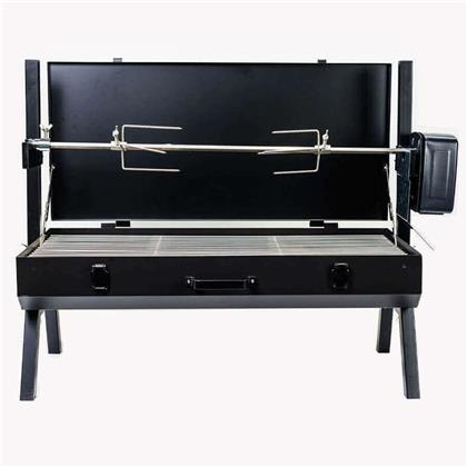 便攜式小肉串迷你烤爐