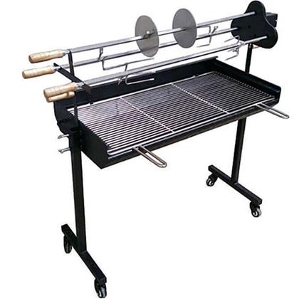 塞浦路斯自由款木炭燒烤爐